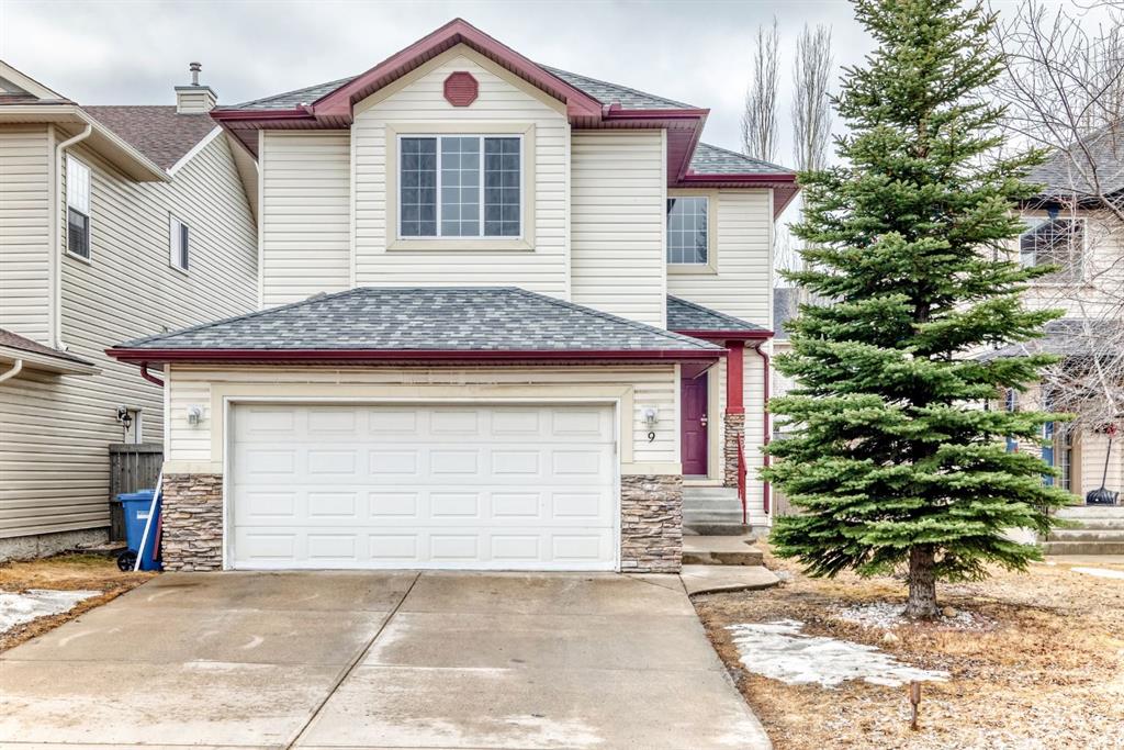 Picture for 9 Somerside Crescent SW