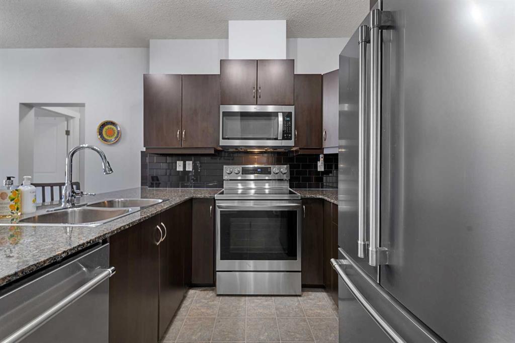 Picture for 3604, 11811 Lake Fraser Drive SE