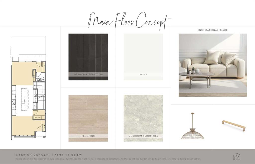 Picture for 4507 17 Street SW