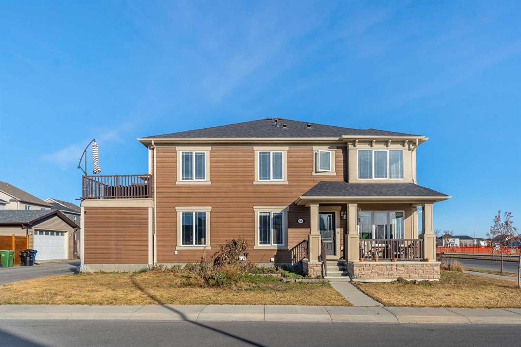 Picture for 58 Cityscape Avenue NE