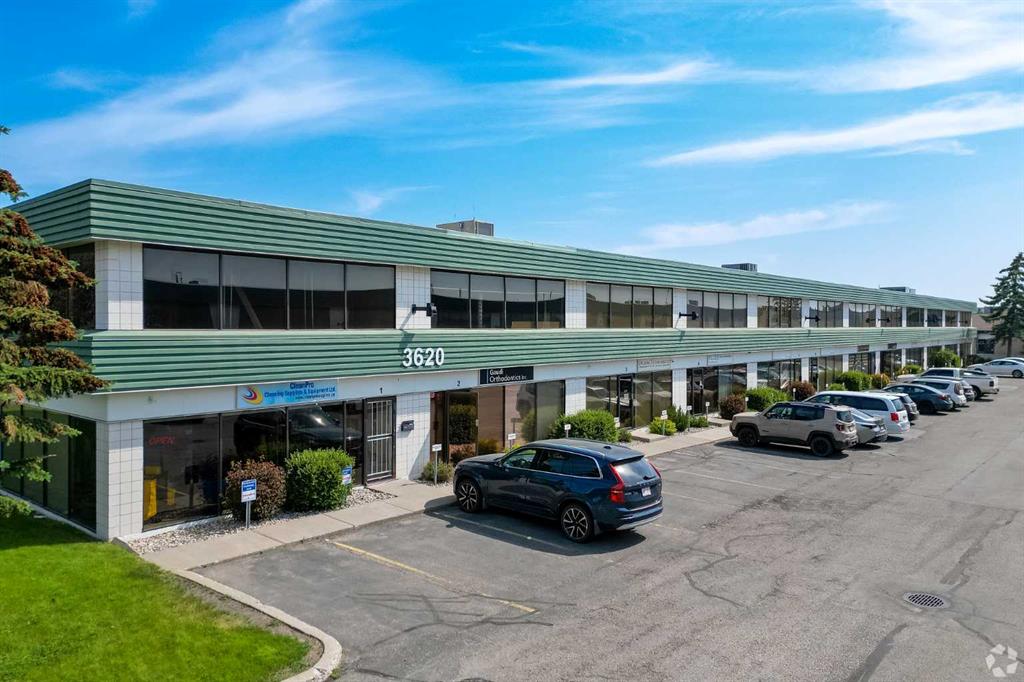 Picture for 11, 3620 29 Street NE