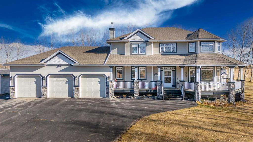 Picture for 263140 Butte Hills Way 