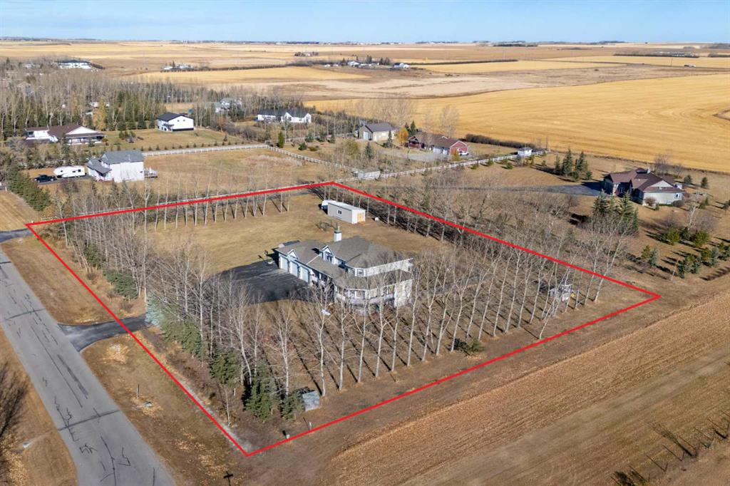 Picture for 263140 Butte Hills Way 