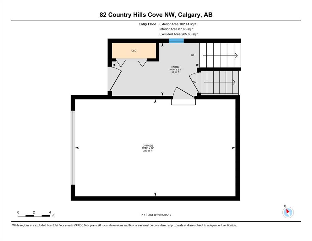 Picture for 82 Country Hills Cove NW