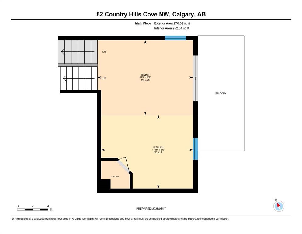 Picture for 82 Country Hills Cove NW