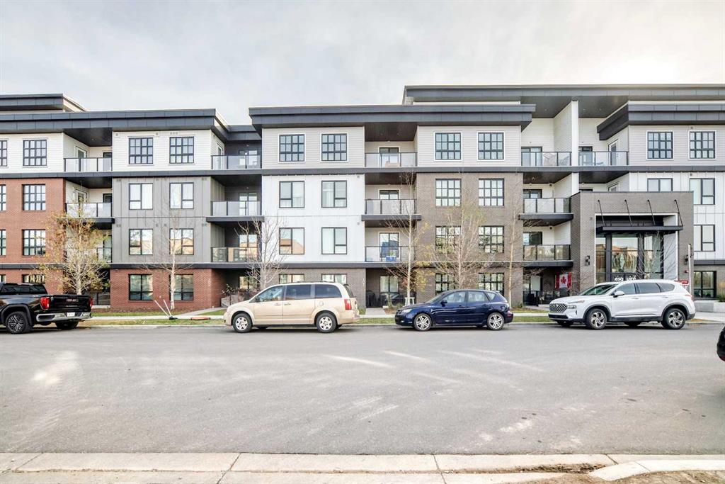 Picture for 304, 4275 Norford Avenue NW