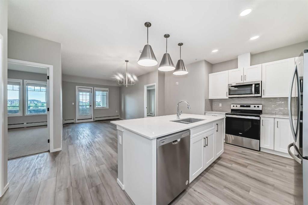 Picture for 212, 140 Mahogany Street SE