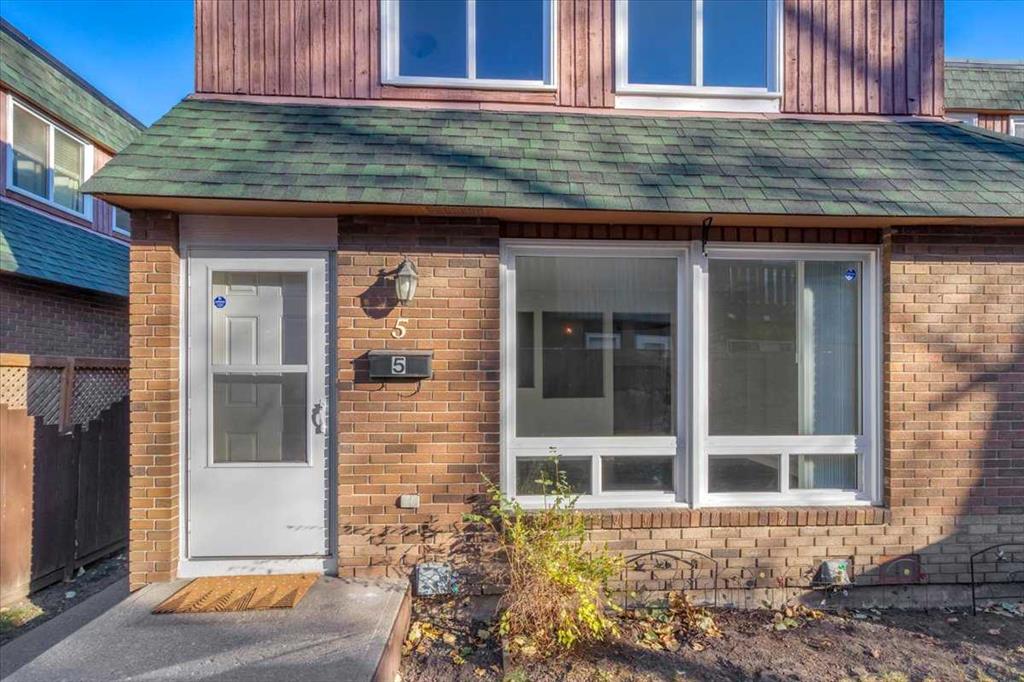 Picture for 5, 11240 6 Street SW