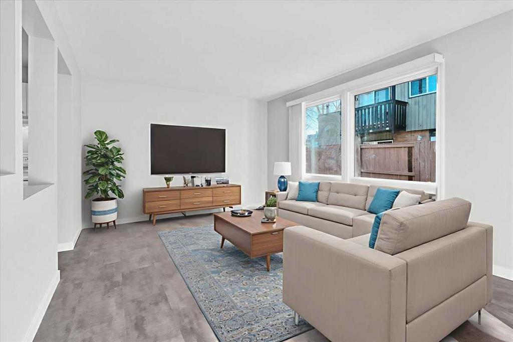 Picture for 5, 11240 6 Street SW