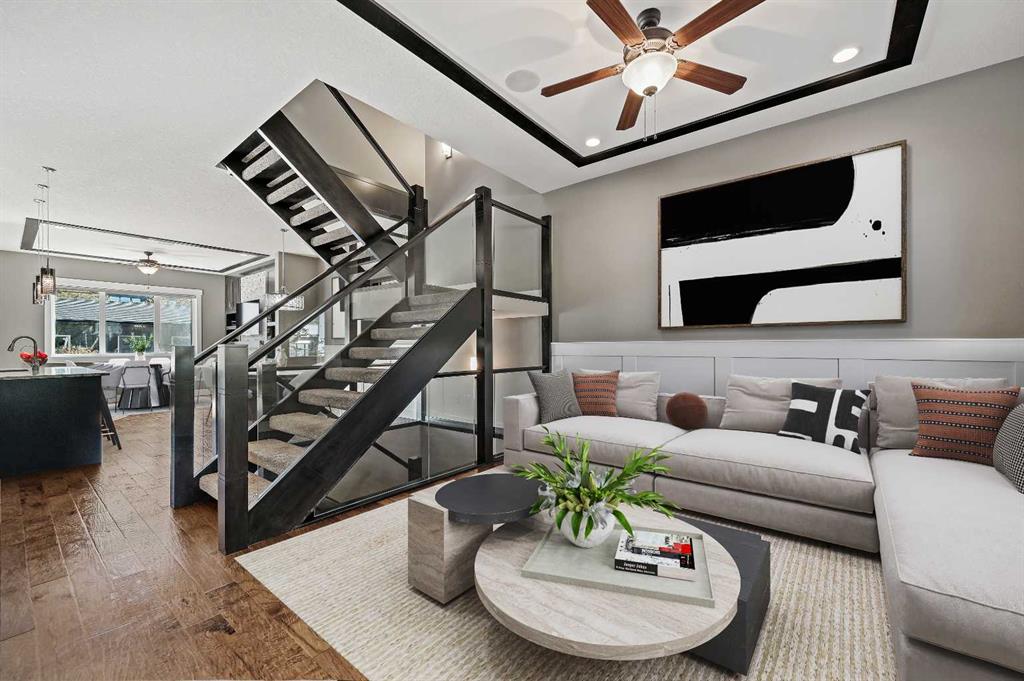 Picture for 443 28 Avenue NW