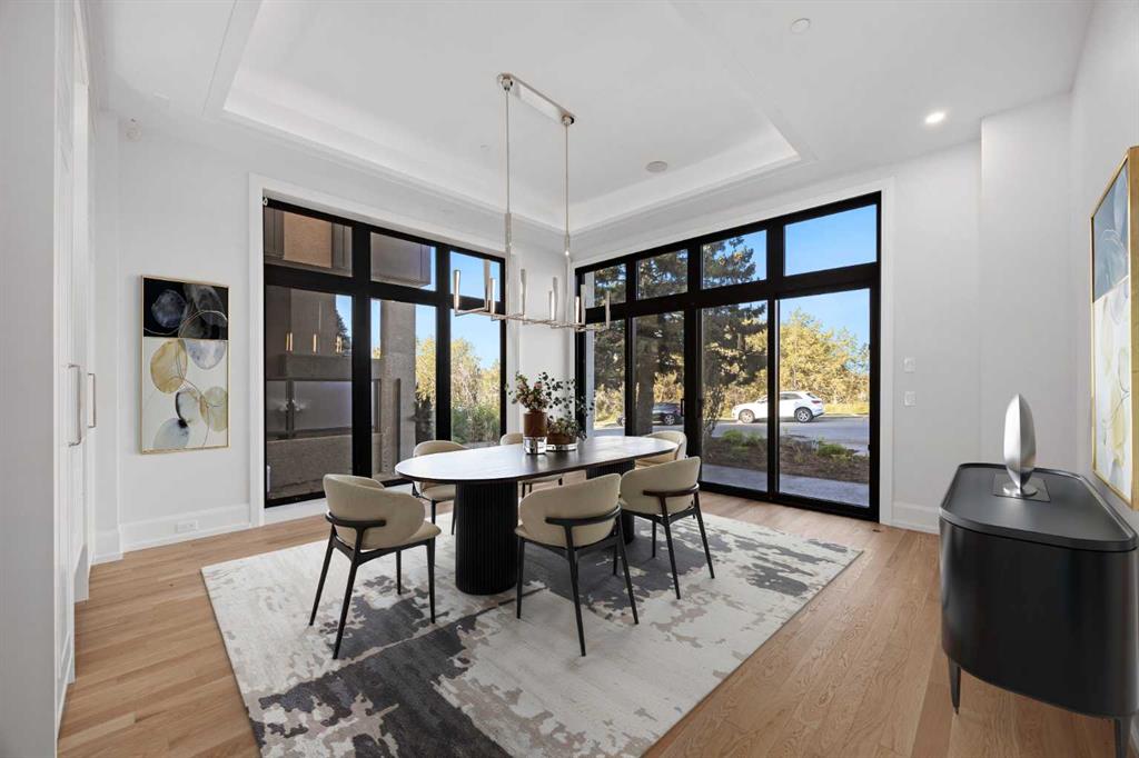 Picture for #A, 4120 1A Street SW