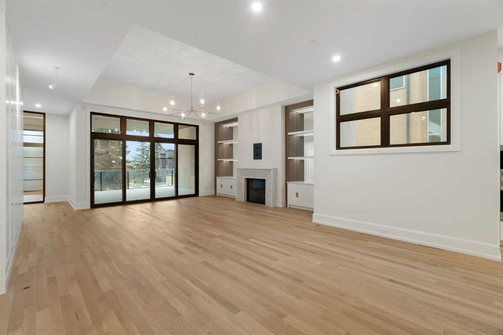 Picture for #A, 4120 1A Street SW