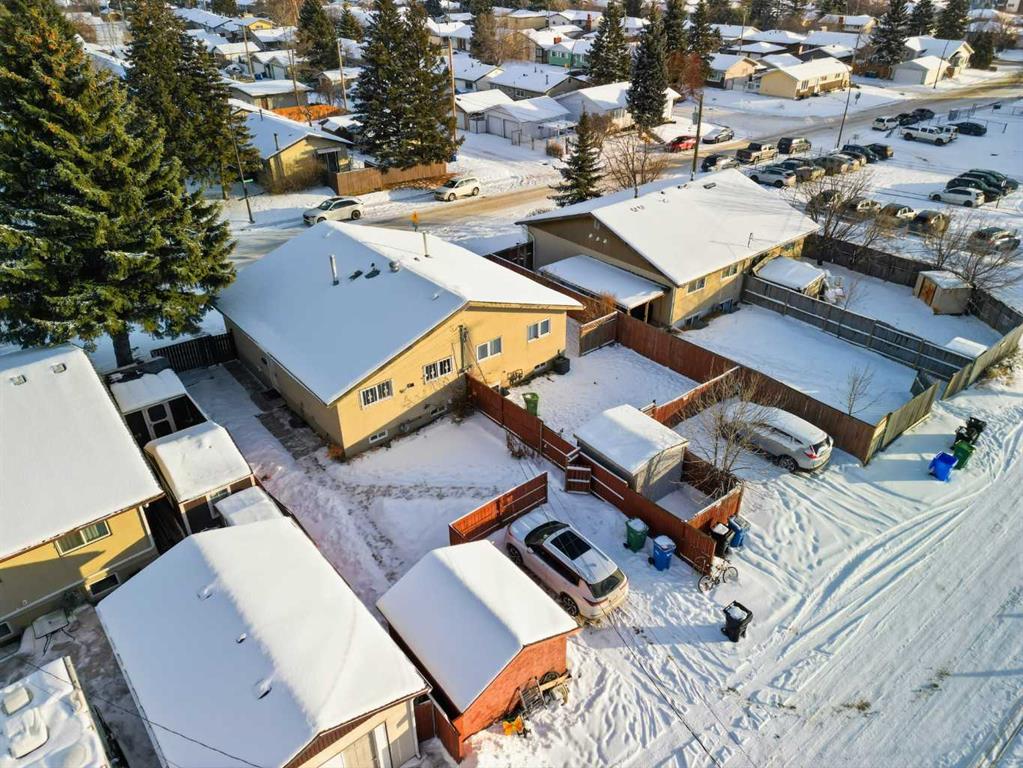 Picture for 923 Marcombe Drive NE