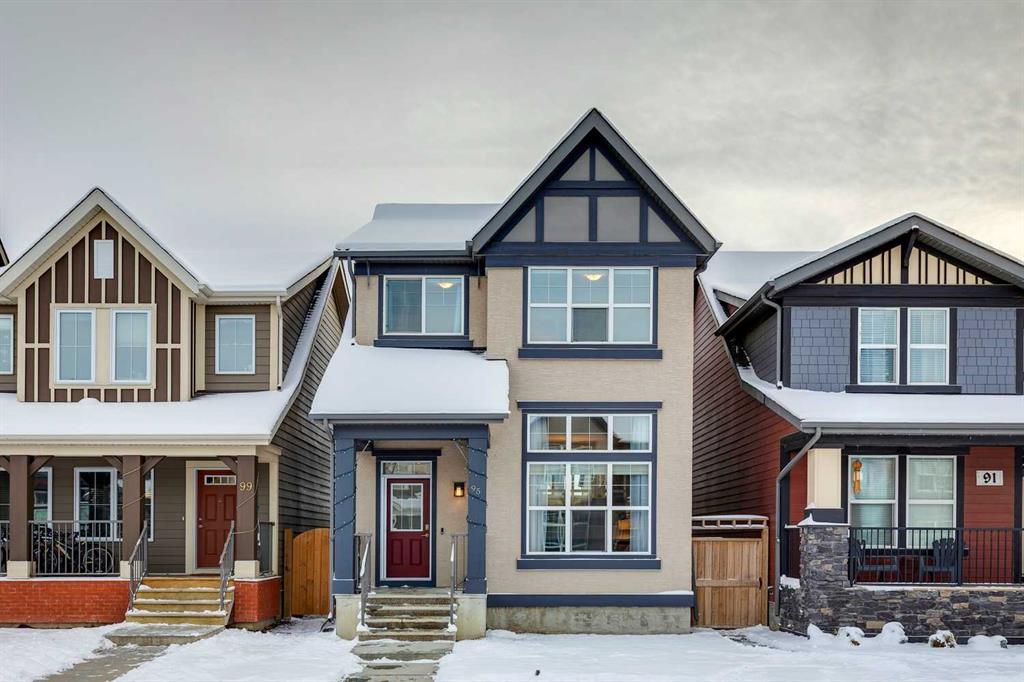 Picture for 95 Masters Link SE