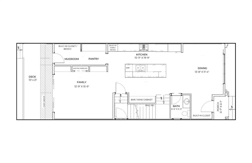 Picture for 2105A 7 Street NE