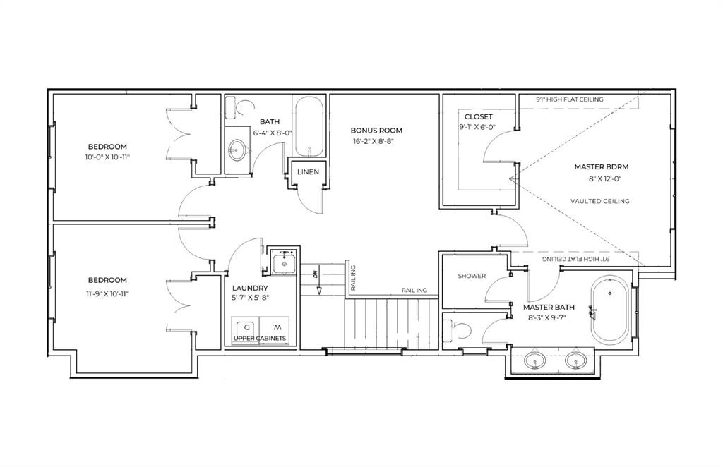 Picture for 2105A 7 Street NE