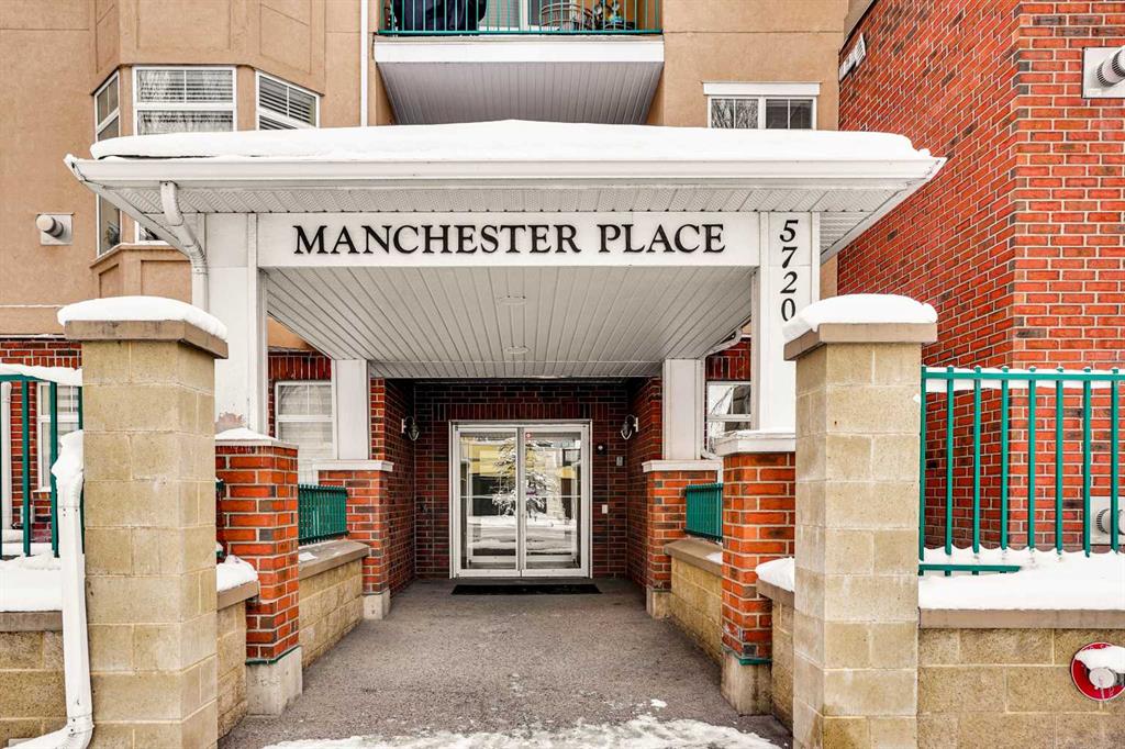 Picture for 314, 5720 2 Street SW