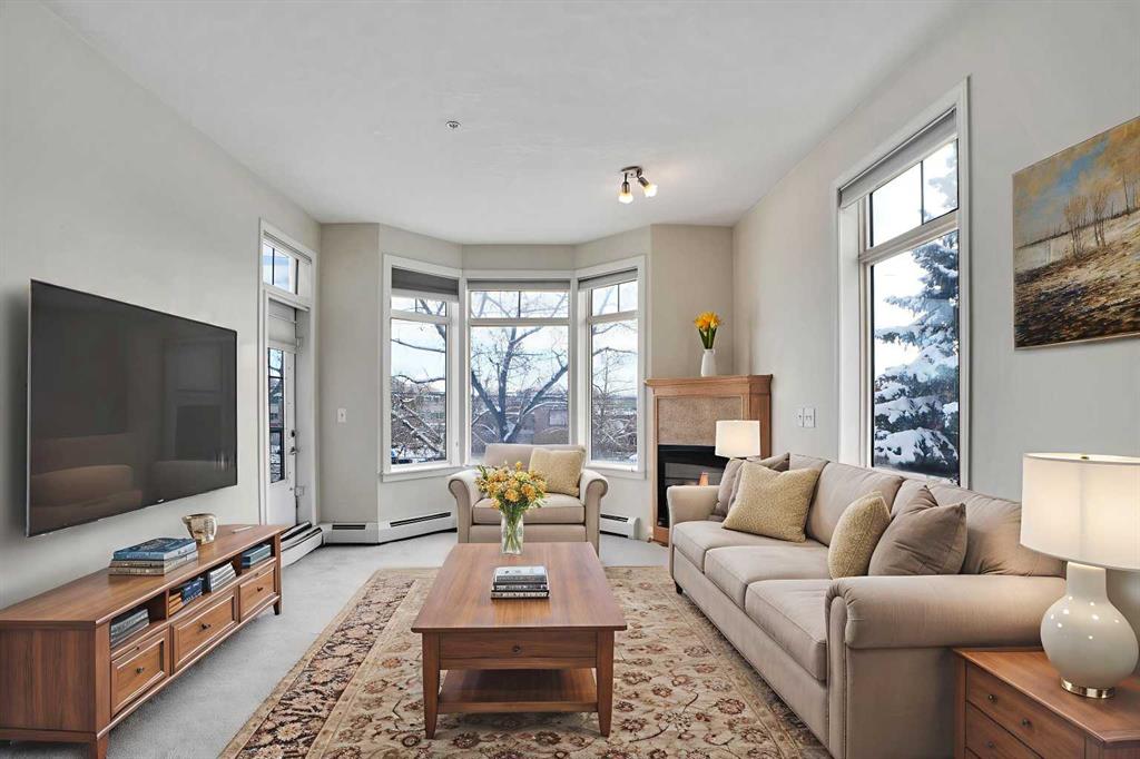 Picture for 314, 5720 2 Street SW