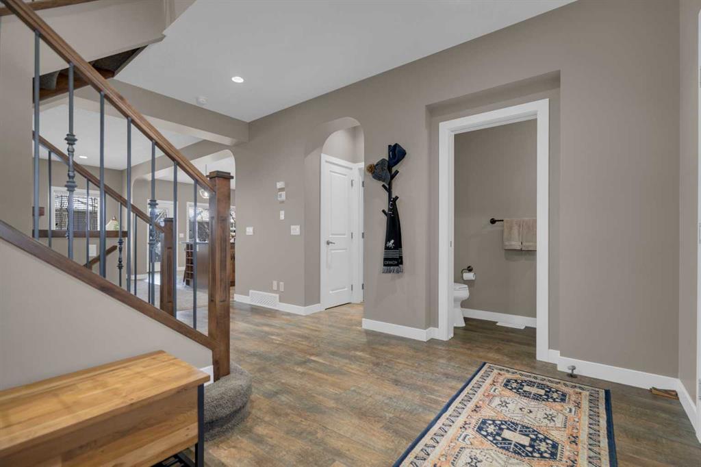 Picture for 300 aspenmere Way 