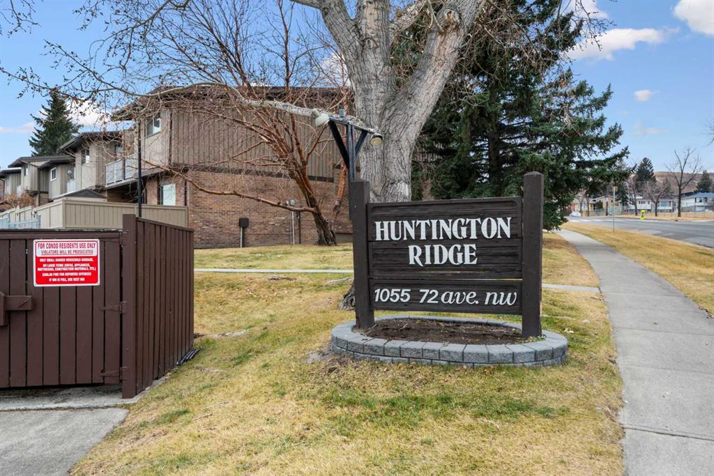 Picture for 10, 1055 72 Avenue NW