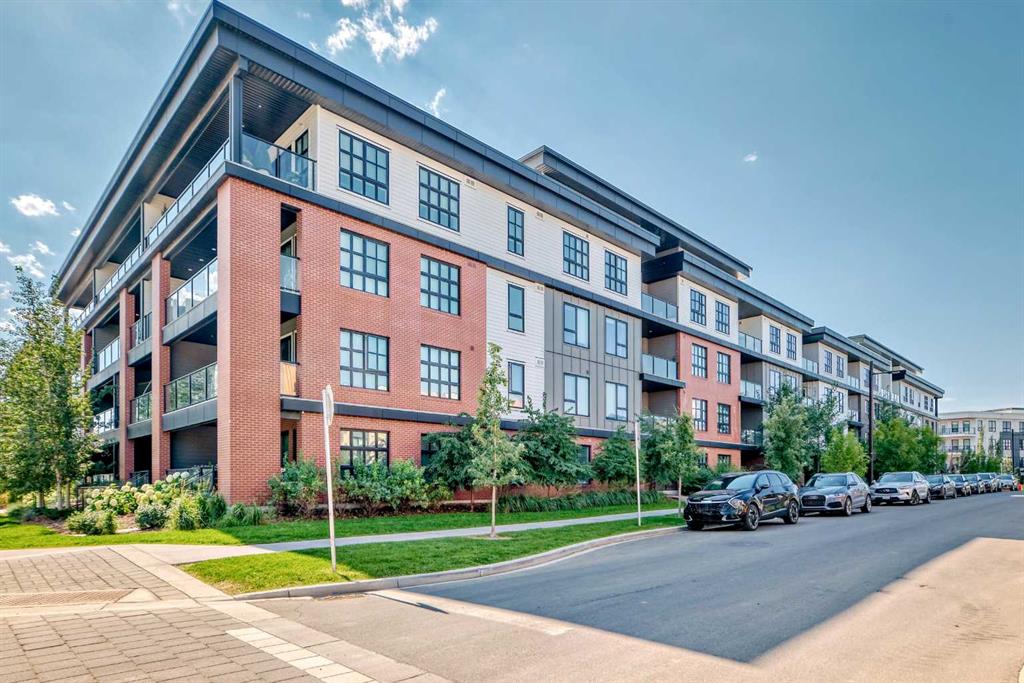 Picture for 101, 4275 Norford Avenue NW