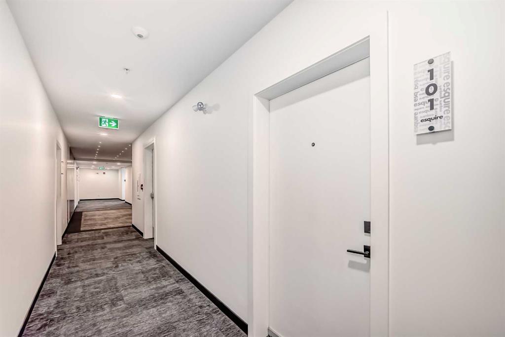 Picture for 101, 4275 Norford Avenue NW