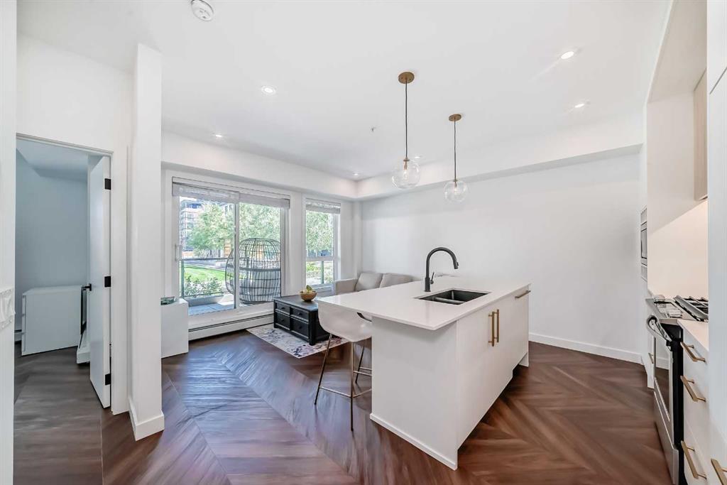 Picture for 101, 4275 Norford Avenue NW