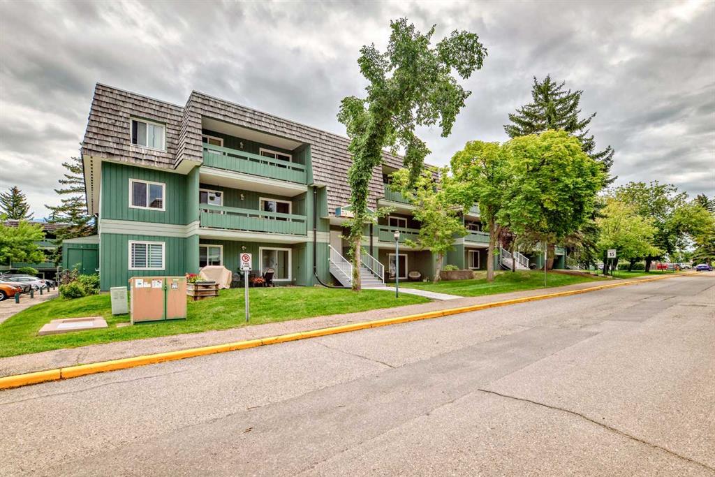 Picture for 7312, 315 Southampton Drive SW