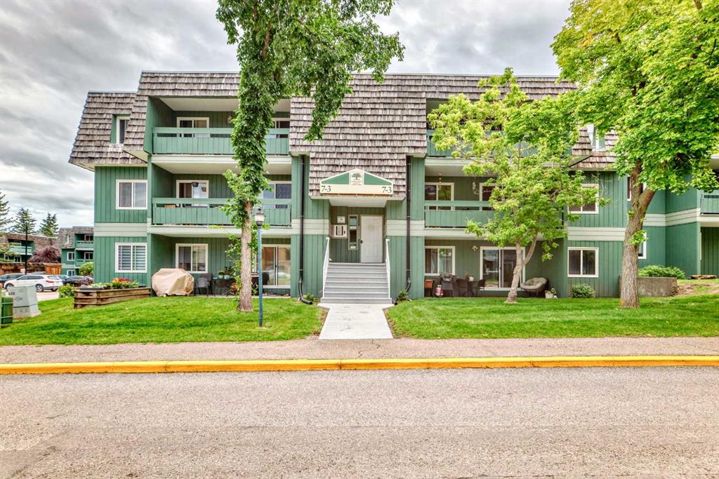 Picture for 7312, 315 Southampton Drive SW