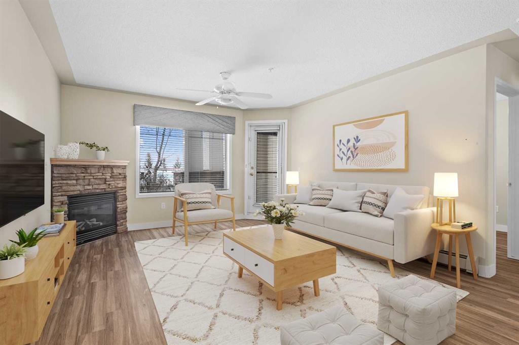 Picture for 101, 345 Rocky Vista Park NW