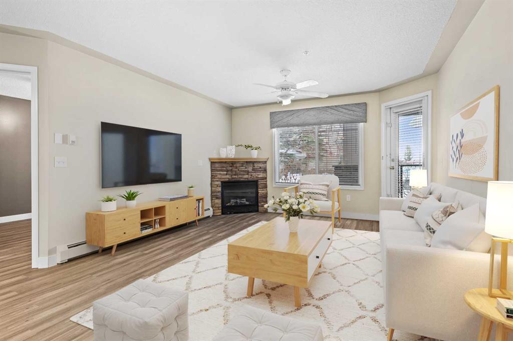 Picture for 101, 345 Rocky Vista Park NW