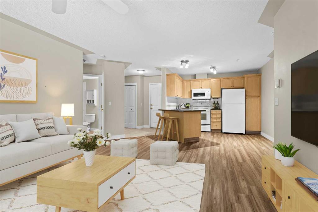 Picture for 101, 345 Rocky Vista Park NW