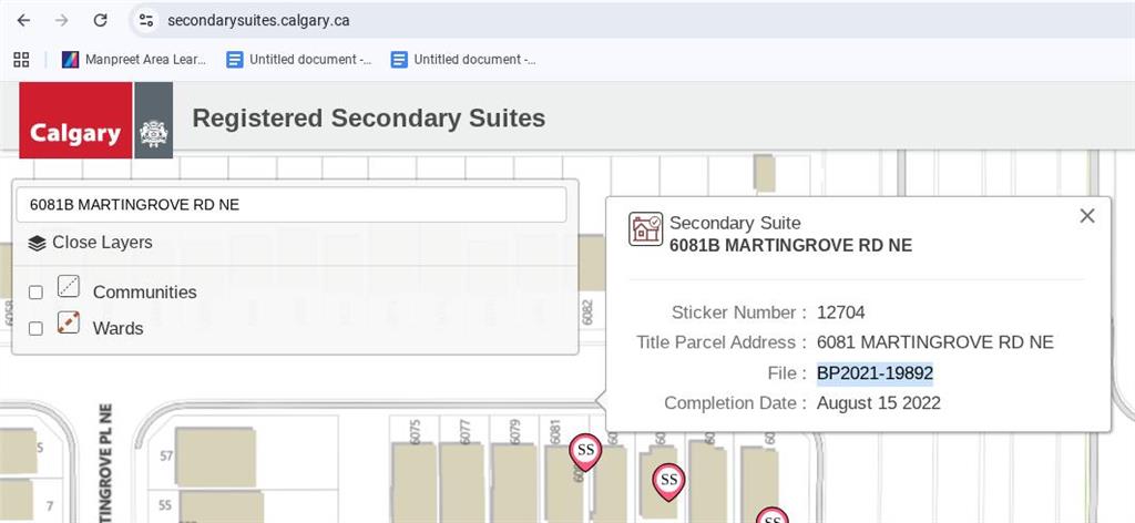Picture for 6081 Martingrove Road NE