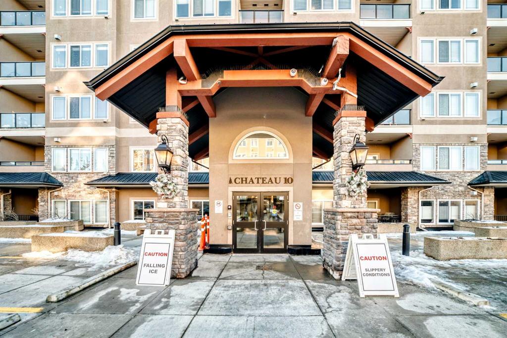 Picture for 213, 10 DISCOVERY RIDGE Close SW