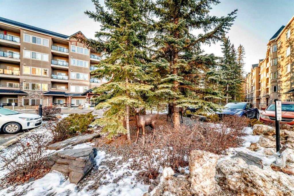 Picture for 213, 10 DISCOVERY RIDGE Close SW