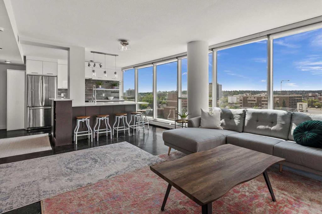 Picture for 909, 188 15 Avenue SW