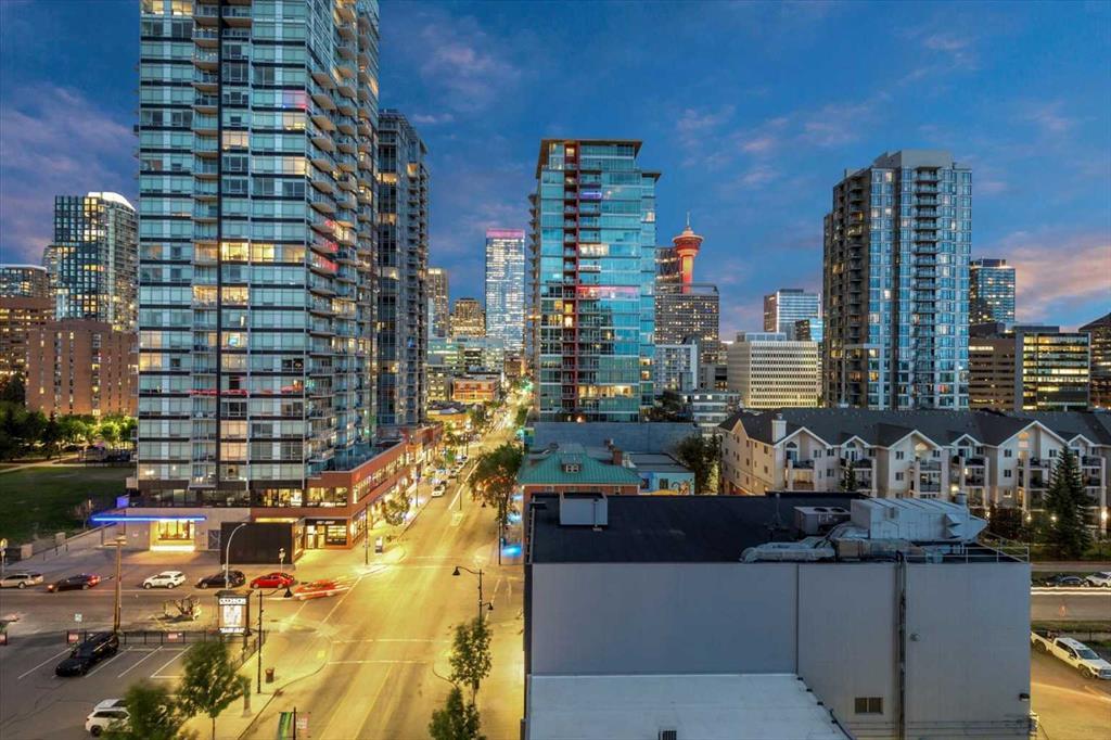 Picture for 909, 188 15 Avenue SW