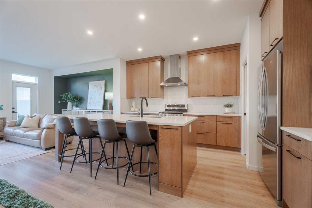 Picture for 159 Belmont Crescent SW