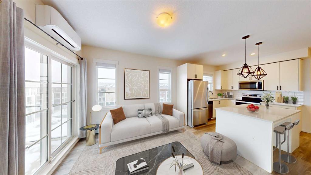 Picture for 2403, 298 Sage Meadows Park NW