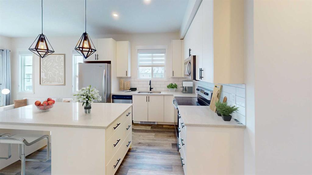 Picture for 2403, 298 Sage Meadows Park NW