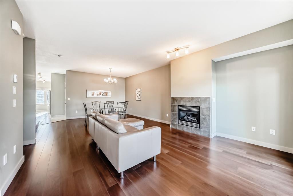 Picture for 12 Cougar Ridge Landing SW