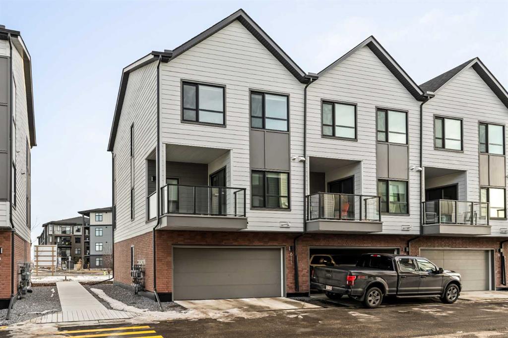 Picture for 611, 20295 Seton Way SE