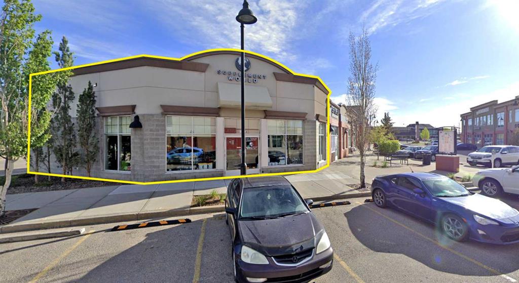 Picture for 11 Mckenzie Towne Avenue SE