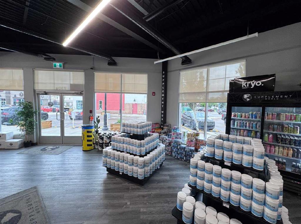 Picture for 11 Mckenzie Towne Avenue SE