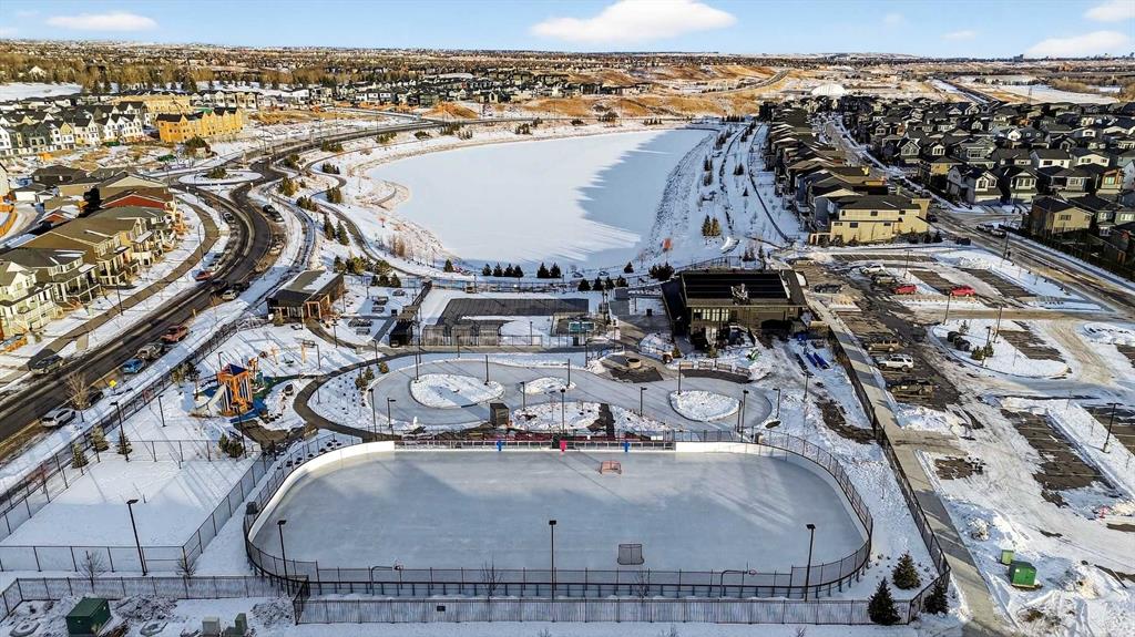 Picture for 29 Rowmont Common NW