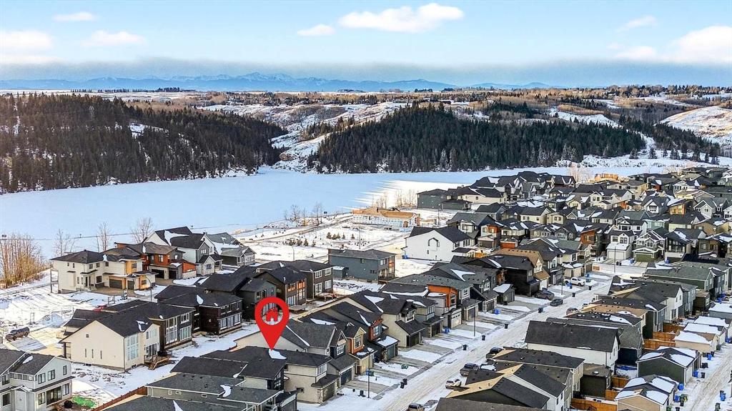 Picture for 29 Rowmont Common NW