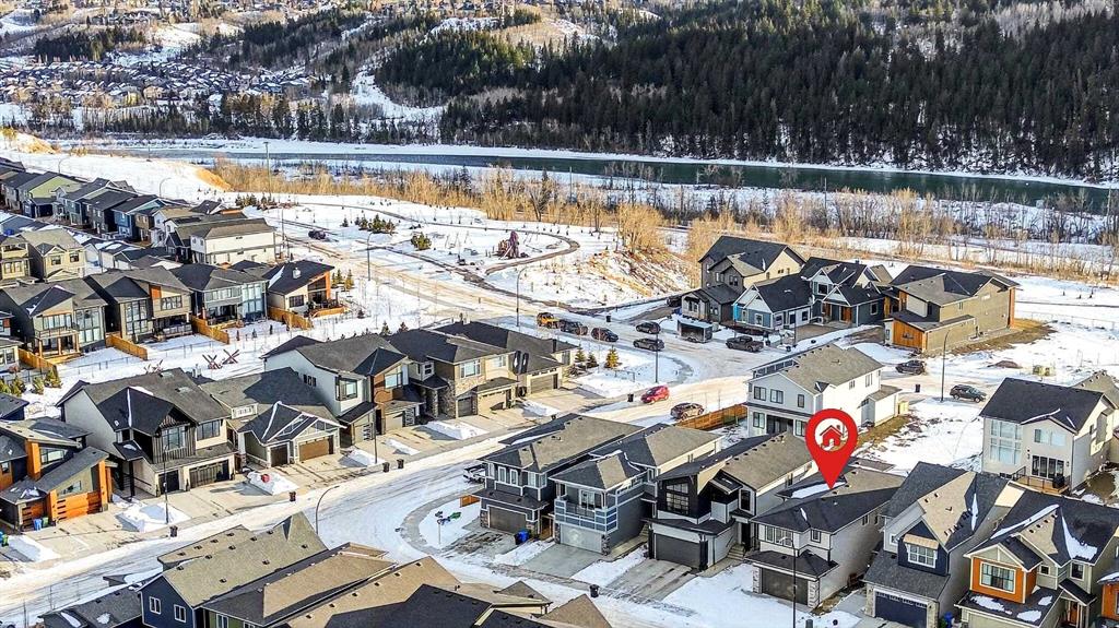 Picture for 29 Rowmont Common NW