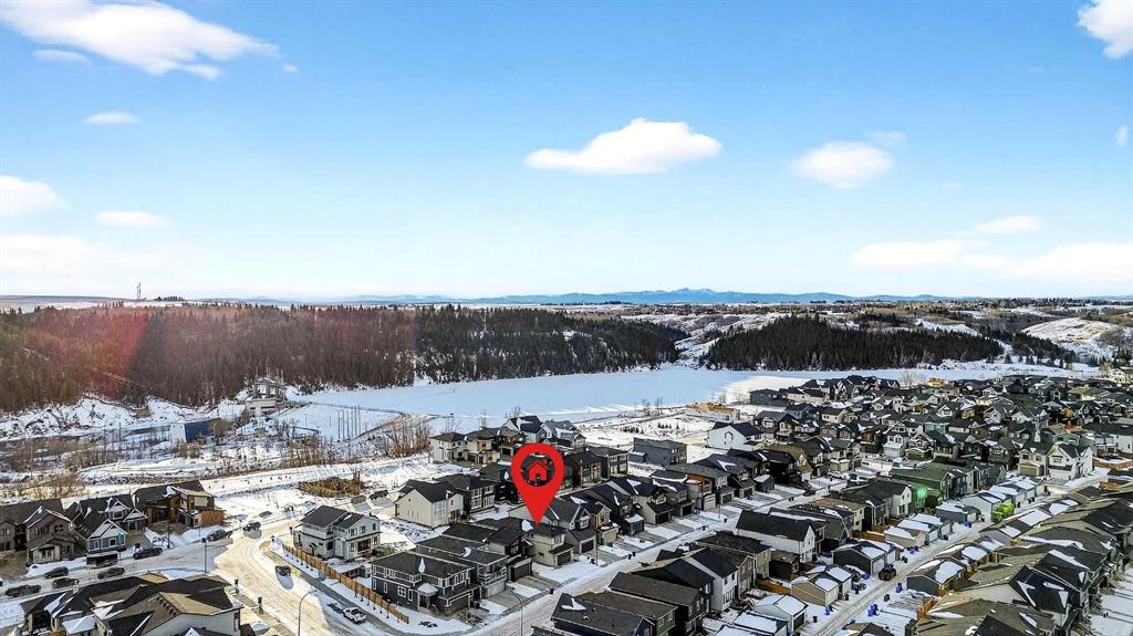 Picture for 29 Rowmont Common NW