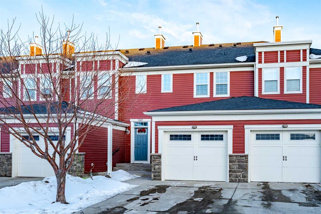 Picture for 1309, 155 Silverado Skies Link SW