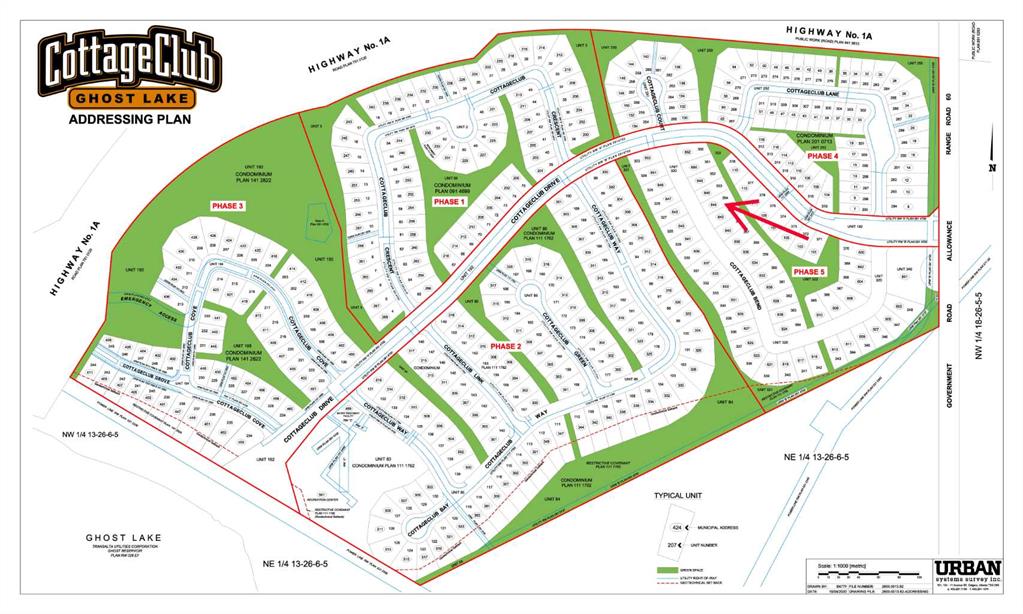 Picture for 644 CottageClub Bend  